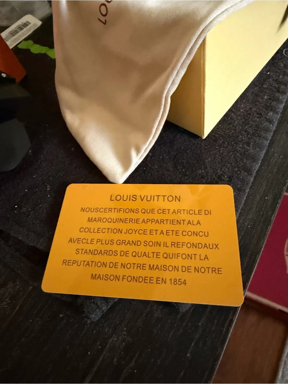 Louis Vuitton Black Visor Shield Sunglasses with Rivet Accents